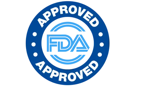 ViriFlow FDA Approved